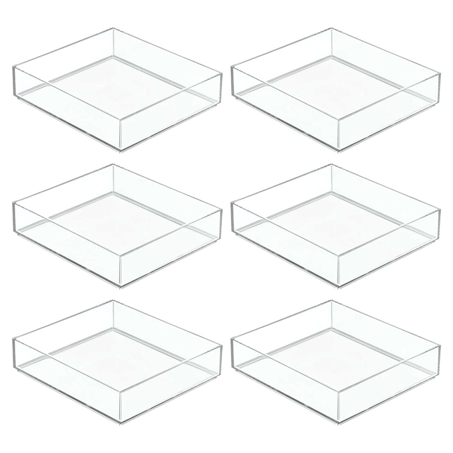 In-Drawer Cosmetic Tray 5 In-Drawer Cosmetic Tray - Image 5