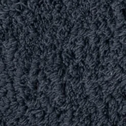 Solid Cotton Bath Rug -Home storage 1600 300DPI NB Rug Night detail2