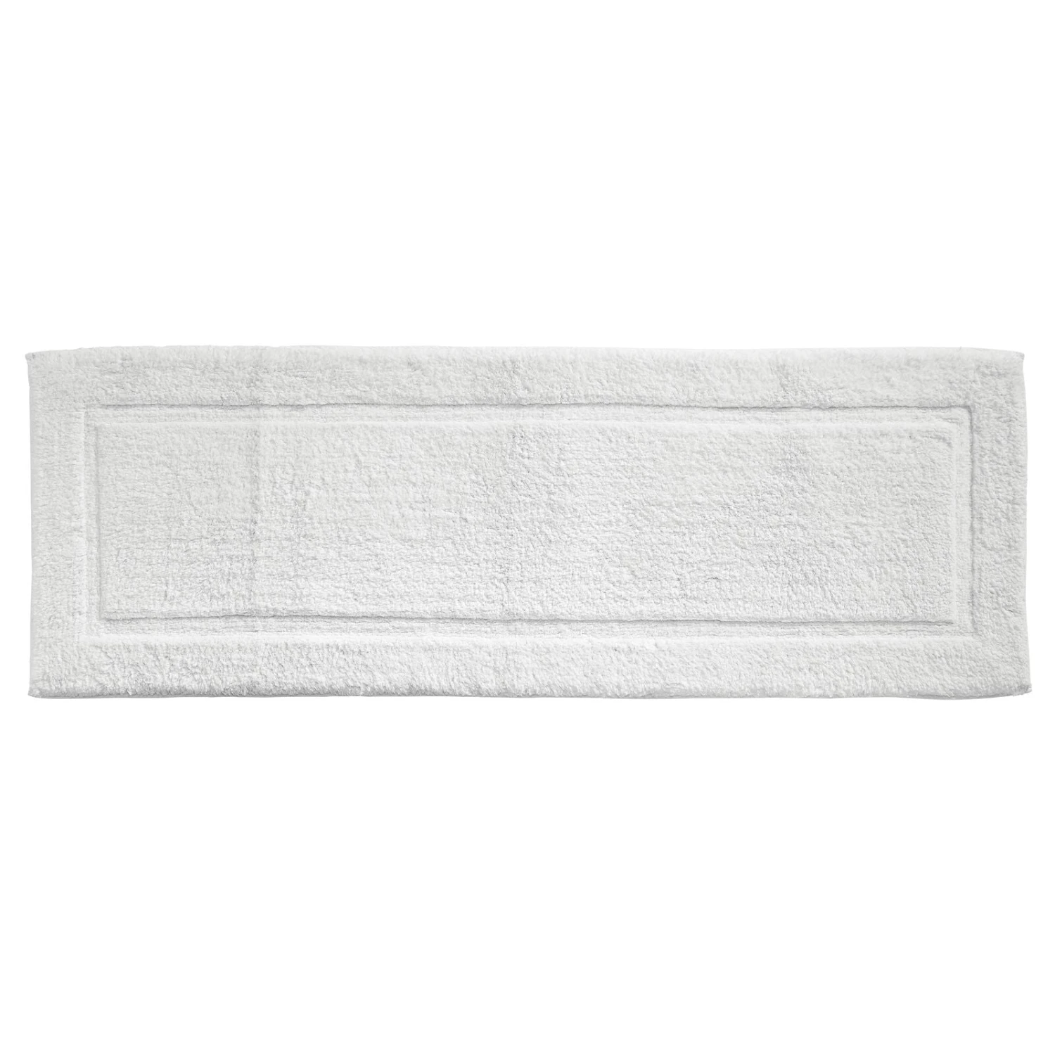 Non-Slip Cotton Bath Runner 9 Non-Slip Cotton Bath Runner - Image 9