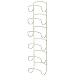 6-Tier Wall-Mounted Towel Rack -Home storage 1600 Square JPG 01209MDBST 1 5176bcc6 e116 40e8 af70 d54f0c57552f