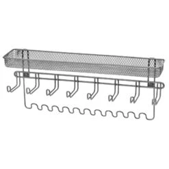 Wall Mounted Jewelry Organizer -Home storage 1600 Square JPG 01735MDCO.PT03