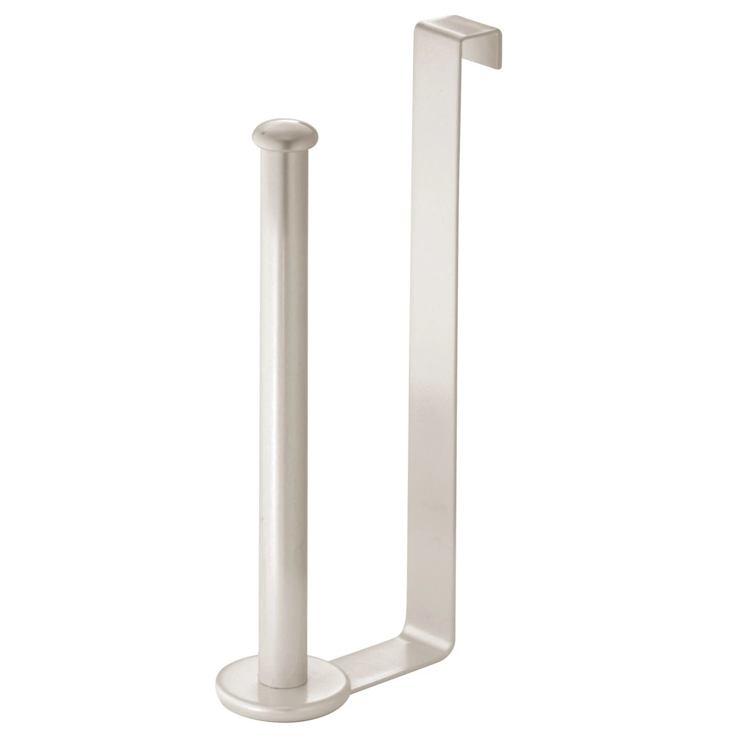 2-Roll Over-the-Tank Toilet Paper Holder 2 2-Roll Over-the-Tank Toilet Paper Holder - Image 2