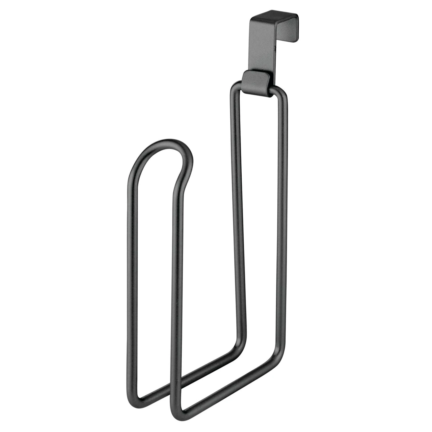 Over-the-Tank Toilet Paper Holder 4 Over-the-Tank Toilet Paper Holder - Image 4