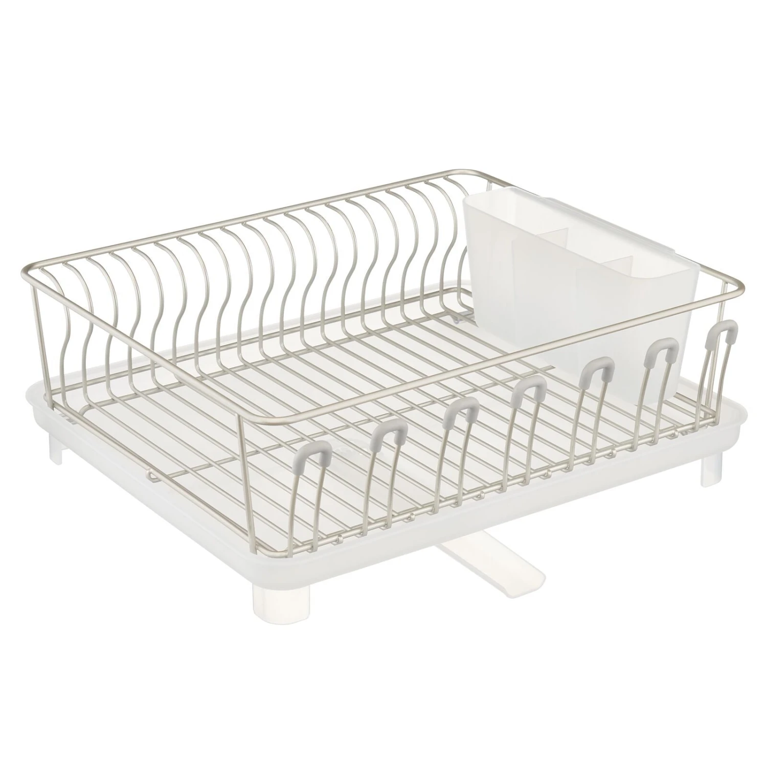 Metal Dish Rack 2 Metal Dish Rack - Image 2