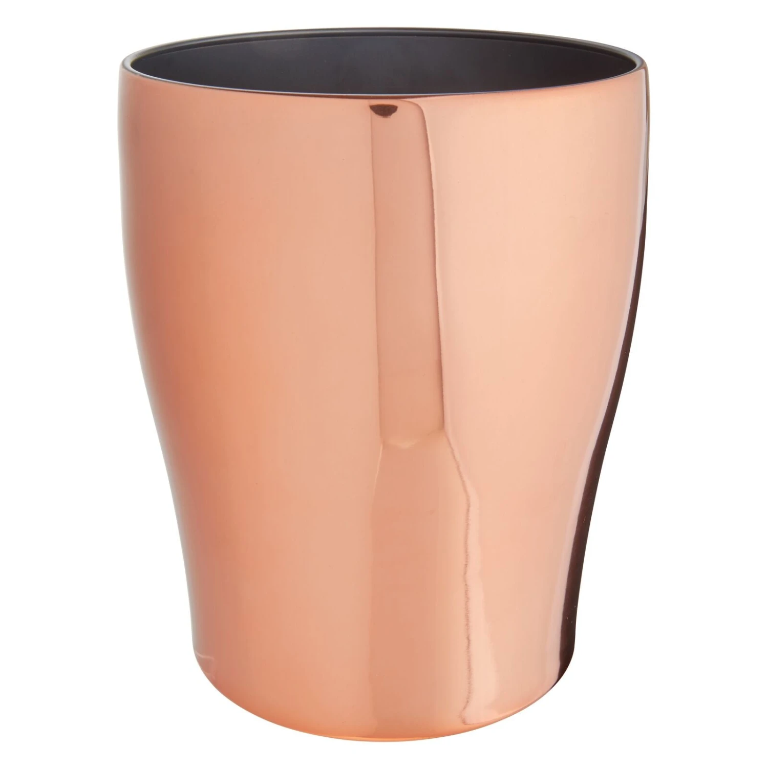 6.3-Liter Bathroom Trash Can 1 6.3-Liter Bathroom Trash Can