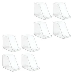 Can Dispenser Organizer -Home storage 1600 Square JPG 02920MDK.PT01