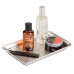 Bathroom Vanity Tray 7 Bathroom Vanity Tray -Home storage 1600 Square JPG 03125mens.PT01