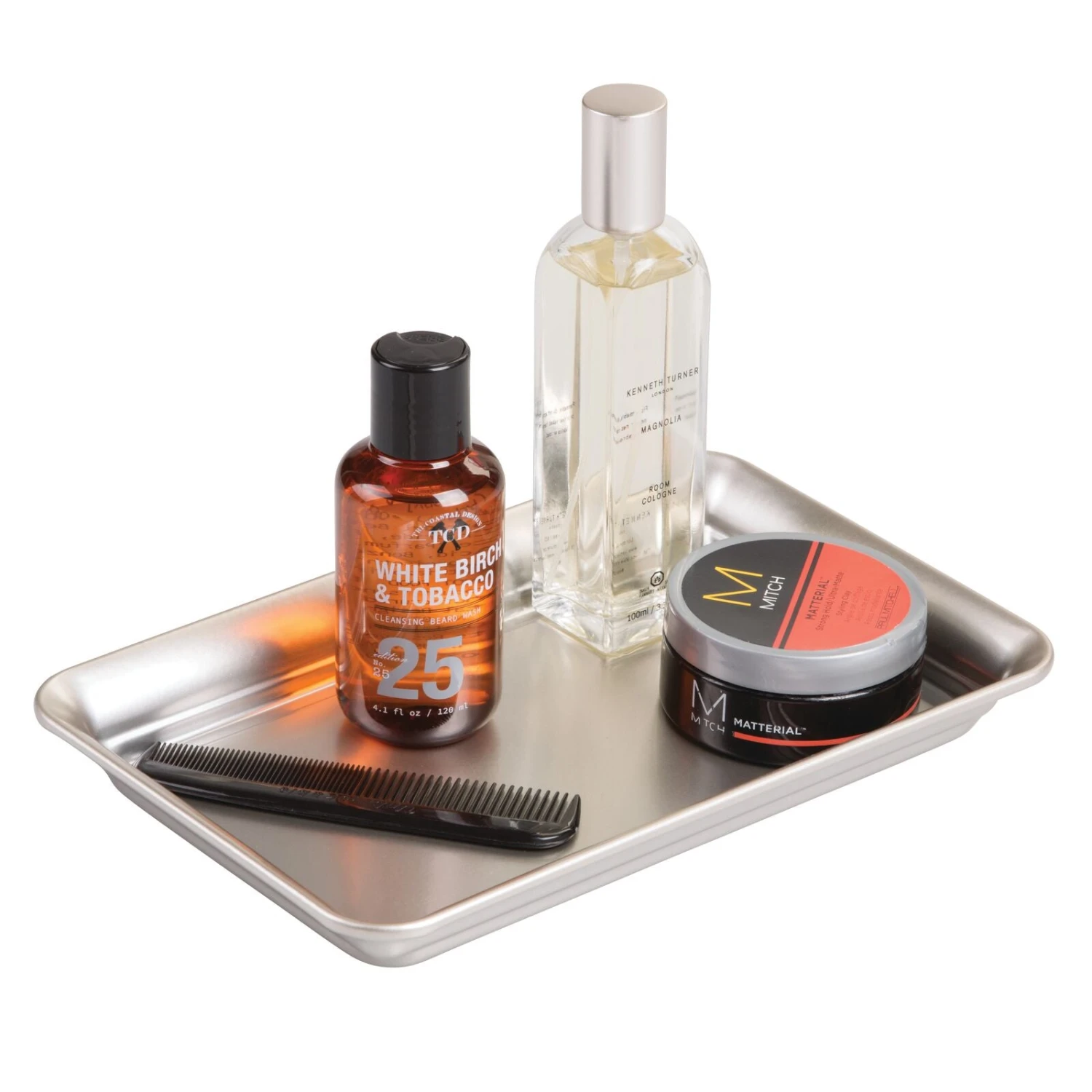 Bathroom Vanity Tray 4 Bathroom Vanity Tray - Image 4