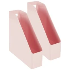 Office File Organizer With Handle -Home storage 1600 Square JPG 04377MDO new