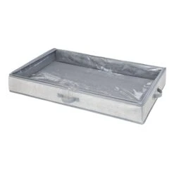 Under Bed Box With Handles -Home storage 1600 Square JPG 05353 OLb