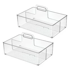 Divided Storage Caddy 9 Divided Storage Caddy -Home storage 1600 Square JPG 06776MDCS.PT02
