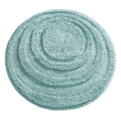 Concentric Circles Non-Slip Round Bath Mat 11 Concentric Circles Non-Slip Round Bath Mat -Home storage 1600 Square JPG 07364MDBST.MAIN