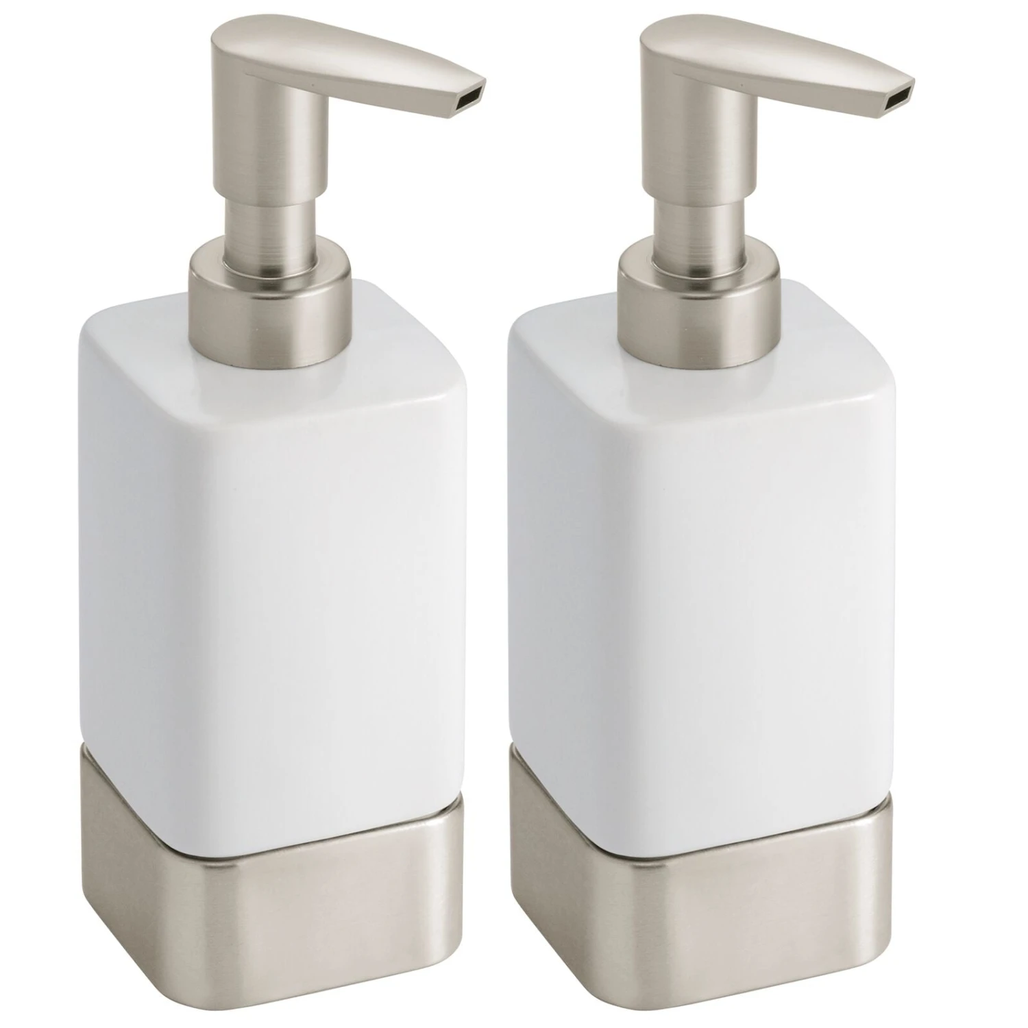 Ceramic Soap Dispenser 1 Ceramic Soap Dispenser