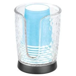 Textured Disposable Cup Dispenser