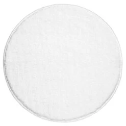 Solid 24" Round Non-Slip Bath Rug 24 Solid 24" Round Non-Slip Bath Rug -Home storage 1600 Square JPG 08359MDBST.MAIN