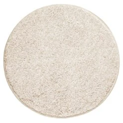 Solid 24" Round Non-Slip Bath Rug 26 Solid 24" Round Non-Slip Bath Rug -Home storage 1600 Square JPG 08362MDBST.MAIN
