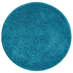 Solid 24" Round Non-Slip Bath Rug 25 Solid 24" Round Non-Slip Bath Rug -Home storage 1600 Square JPG 08363MDBST.MAIN