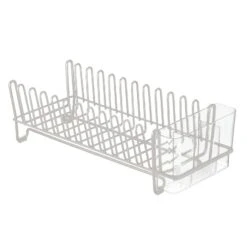 Compact Dish Rack 14 Compact Dish Rack -Home storage 1600 Square JPG 08962MDK.PT04
