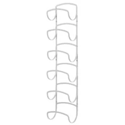 6-Tier Wall-Mounted Towel Rack -Home storage 1600 Square JPG 09086MDBST 1 6f536b30 c801 4690 8574 c6824dcc5964