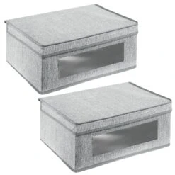 Window Storage Box 11 X 16 X 6 -Home storage 1600 Square JPG 09209MDCO.MAIN 3