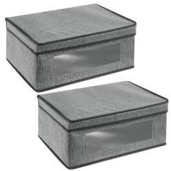 Window Storage Box 11 X 16 X 6