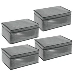 Window Storage Box 11 X 16 X 6 -Home storage 1600 Square JPG 09214MDCO.MAIN 3