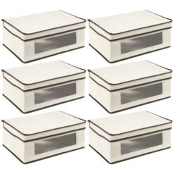 Window Storage Box 11 X 16 X 6 -Home storage 1600 Square JPG 09219MDCO.MAIN 3
