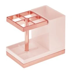 Toothbrush + Toothpaste Holder 16 Toothbrush + Toothpaste Holder -Home storage 1600 Square JPG 09378MDBA.PT05