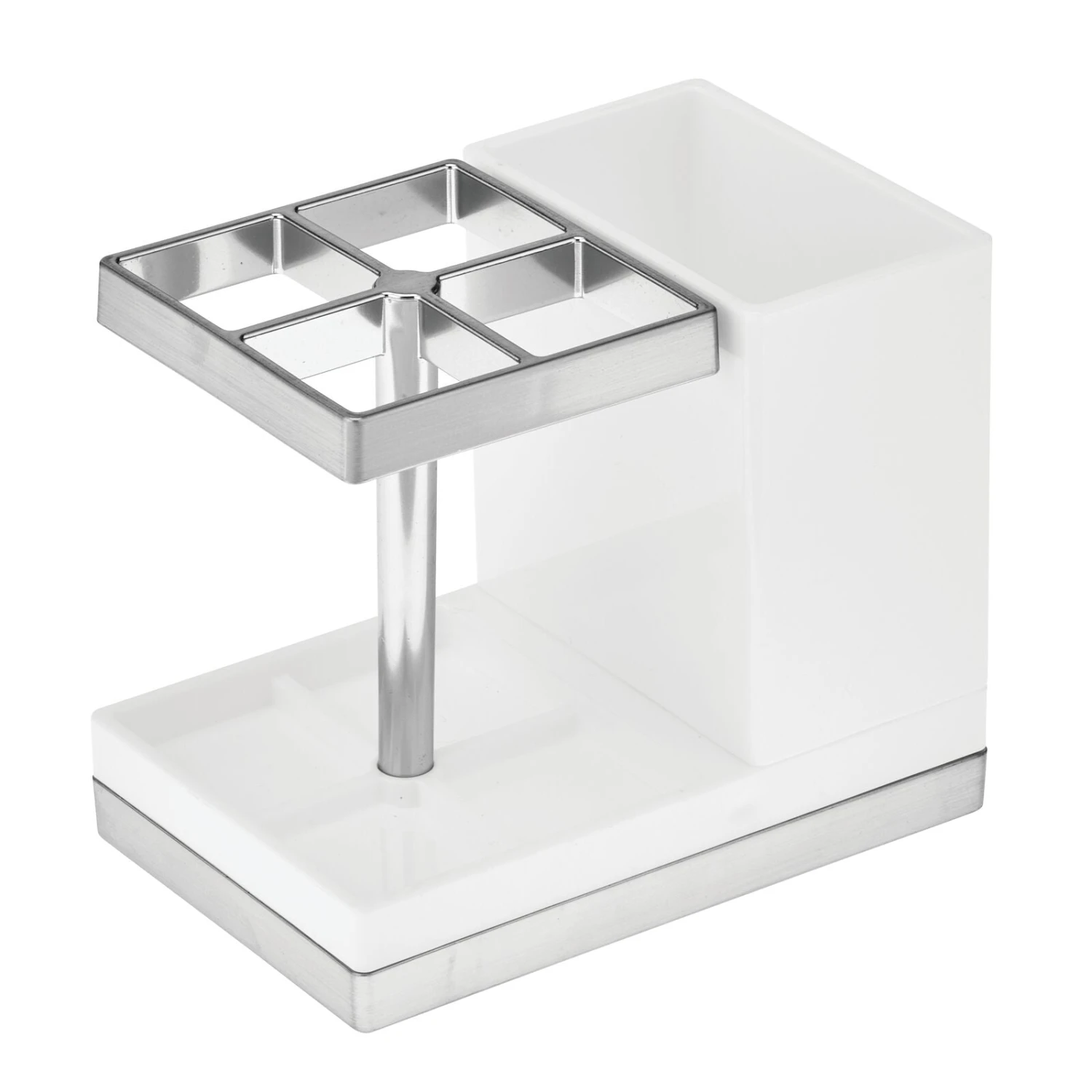 Toothbrush + Toothpaste Holder 9 Toothbrush + Toothpaste Holder - Image 9