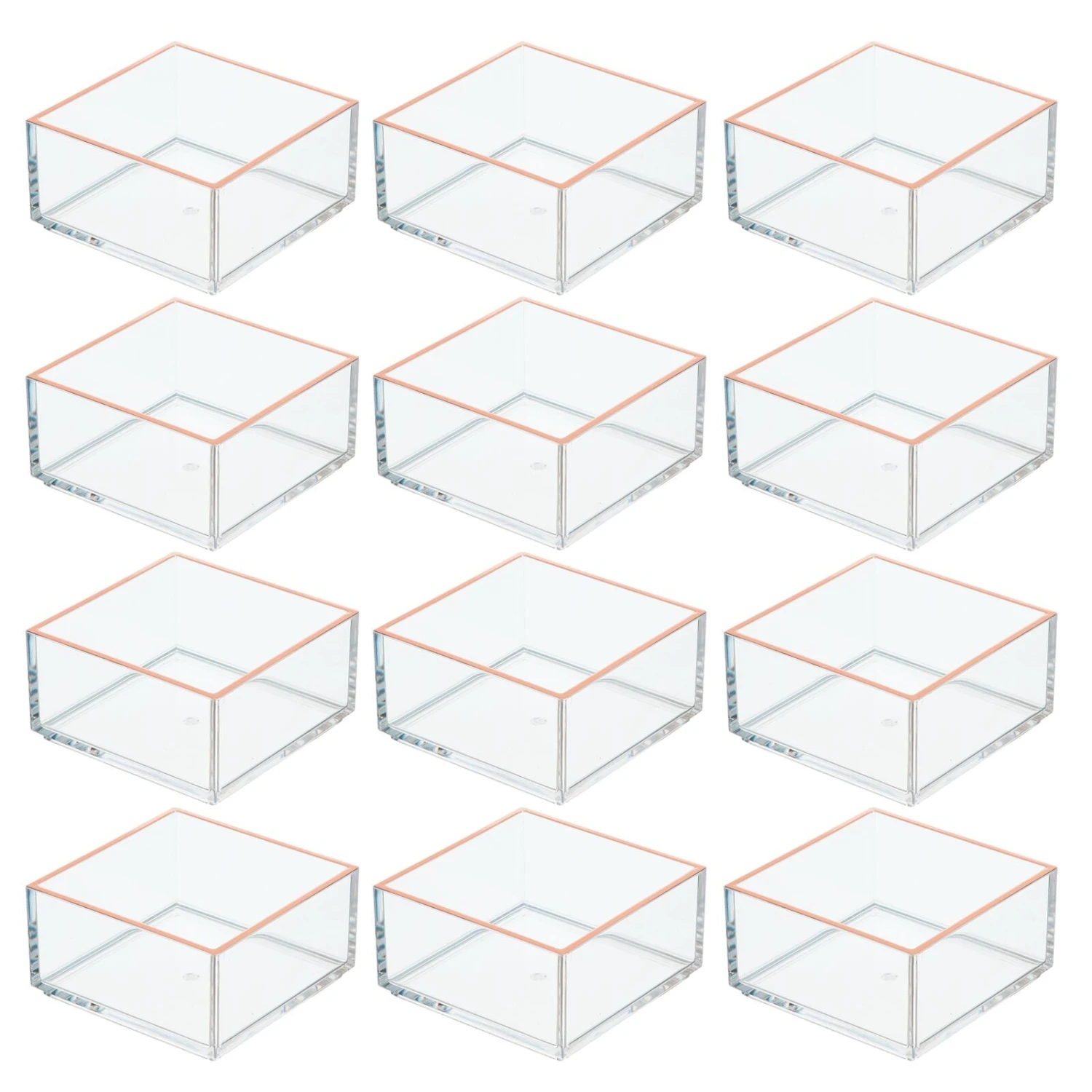 Makeup Drawer Organizer 4 X 4 X 2 1 Makeup Drawer Organizer 4 X 4 X 2