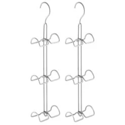 6-Hook Handbag Hanger -Home storage 1600 Square JPG 09516MDCO.MAIN 3