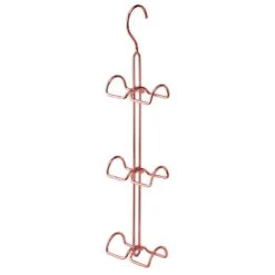 6-Hook Handbag Hanger -Home storage 1600 Square JPG 09517MDCO.PT04