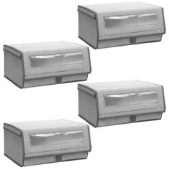 Window Shoe Box Set 12 X 14.5 X 7 14 Window Shoe Box Set 12 X 14.5 X 7 -Home storage 1600 Square JPG 10583MDCO.MAIN 3