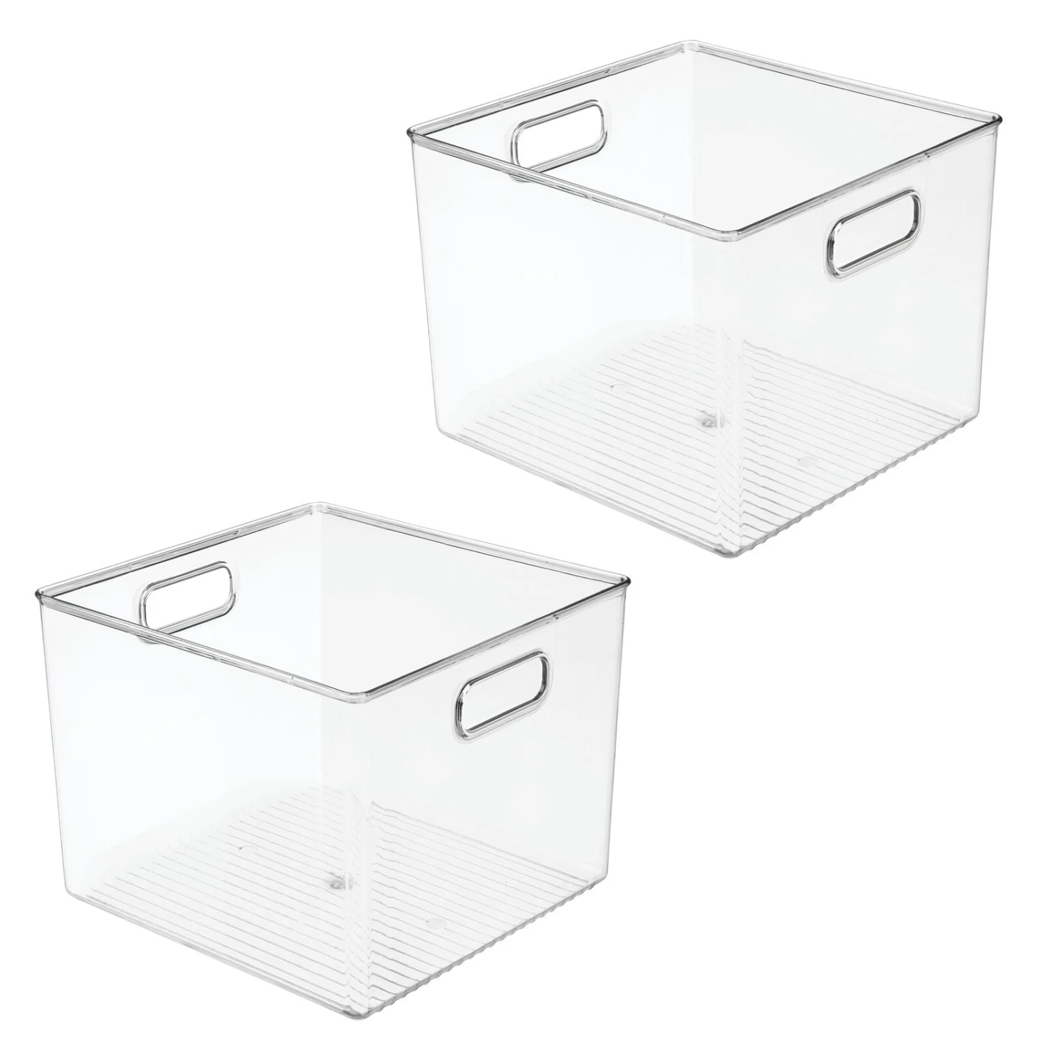 Kitchen Bin With Handles 10 X 10 X 8 6 Kitchen Bin With Handles 10 X 10 X 8 - Image 6