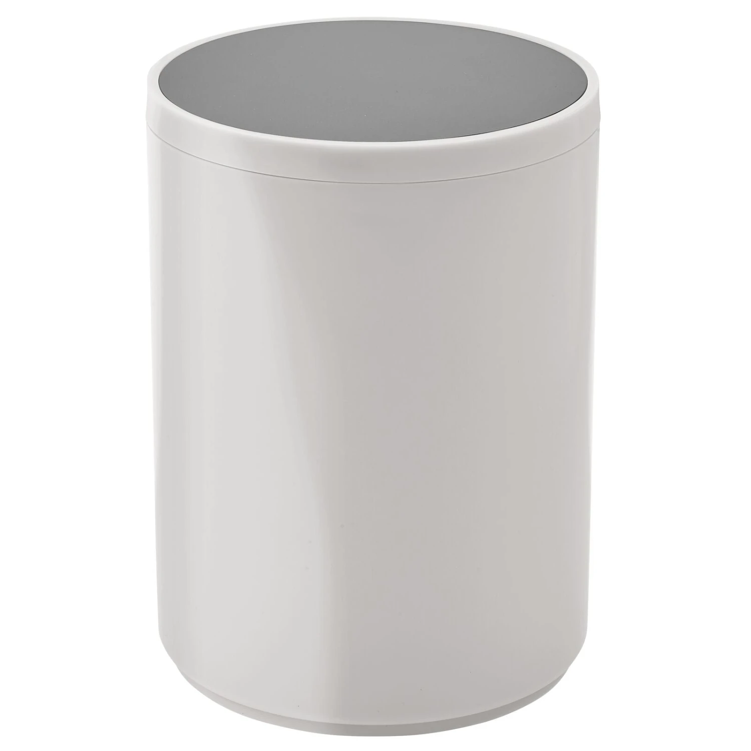 6.5-Liter Swing Lid Trash Can 6 6.5-Liter Swing Lid Trash Can - Image 6