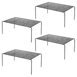 Closet Shelf Riser -Home storage 1600 Square JPG 12309MDCO.MAIN 3