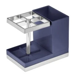 Toothbrush + Toothpaste Holder 17 Toothbrush + Toothpaste Holder -Home storage 1600 Square JPG 12315MDBA.PT04