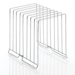 8-Section Cookware Organizer -Home storage 1600 Square JPG 14464MDK.PT08