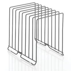 8-Section Cookware Organizer -Home storage 1600 Square JPG 14467MDK.PT08