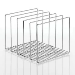 5-Section Pan Organizer