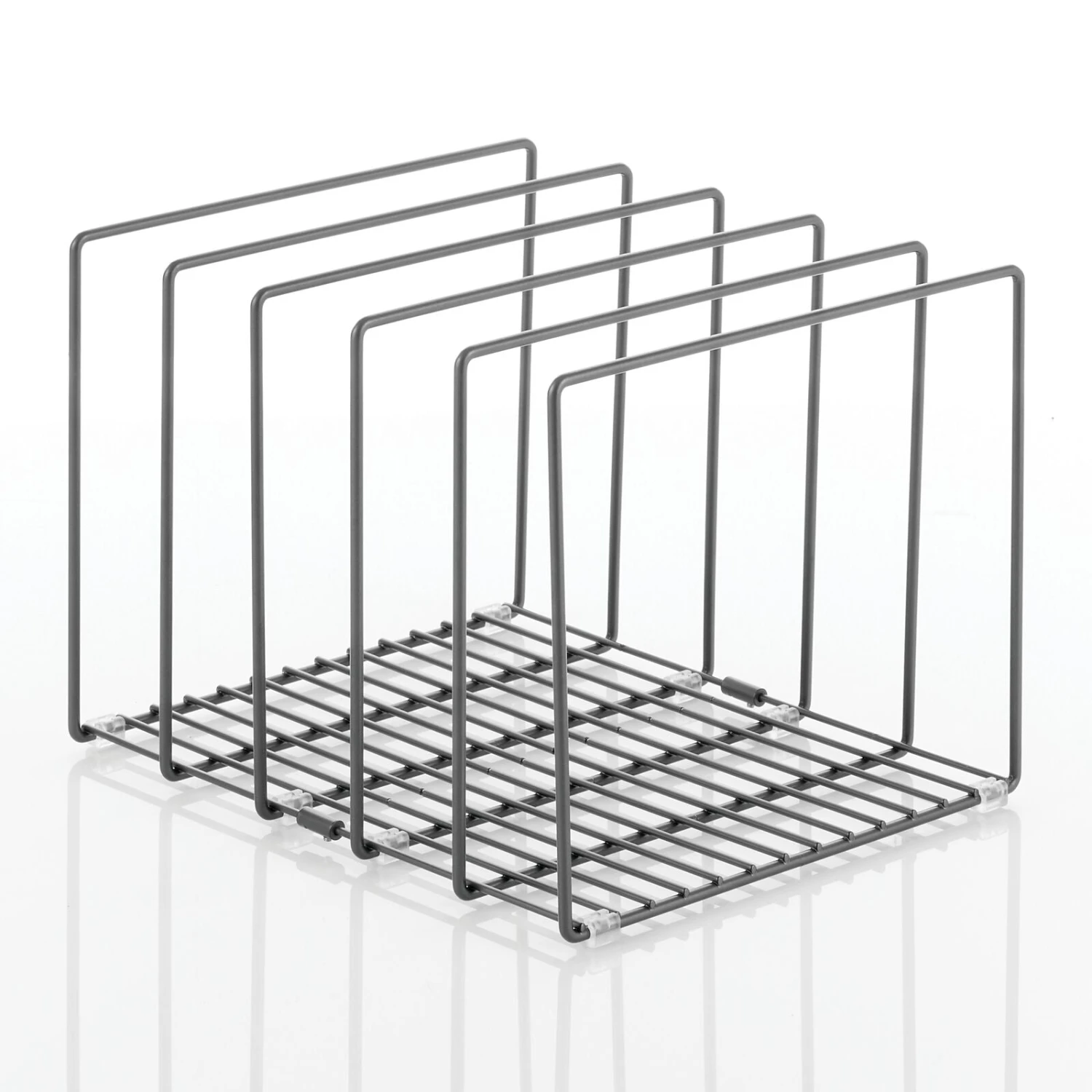 5-Section Pan Organizer 2 5-Section Pan Organizer - Image 2