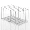 7-Section Pan Organizer
