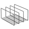 3-Section Pan Organizer