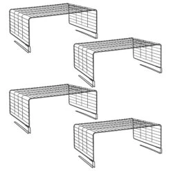 Closet Shelf Dividers