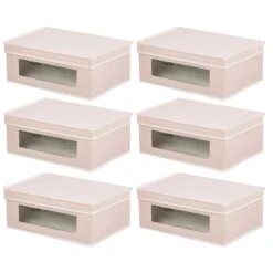 Window Storage Box 11 X 16 X 6 -Home storage 1600 Square JPG 16882MDCO.MAIN 3
