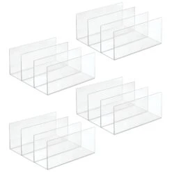 3-Section Purse Organizer 13 3-Section Purse Organizer -Home storage 1600 Square JPG 17249MDCO.MAIN 3