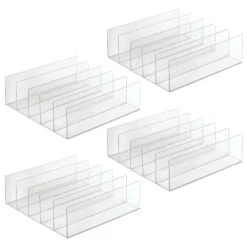 5-Section Slim Purse Organizer -Home storage 1600 Square JPG 17250MDCO.MAIN 3