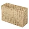 Seagrass Toilet Paper Basket 6 X 15 X 10