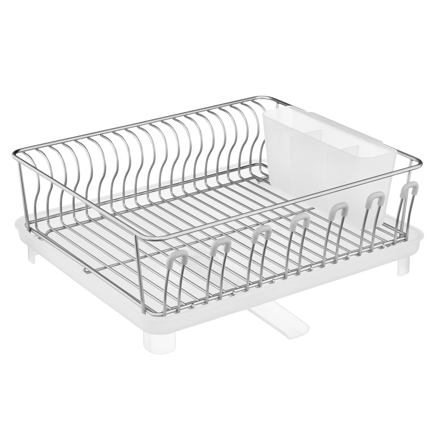 Metal Dish Rack 3 Metal Dish Rack - Image 3