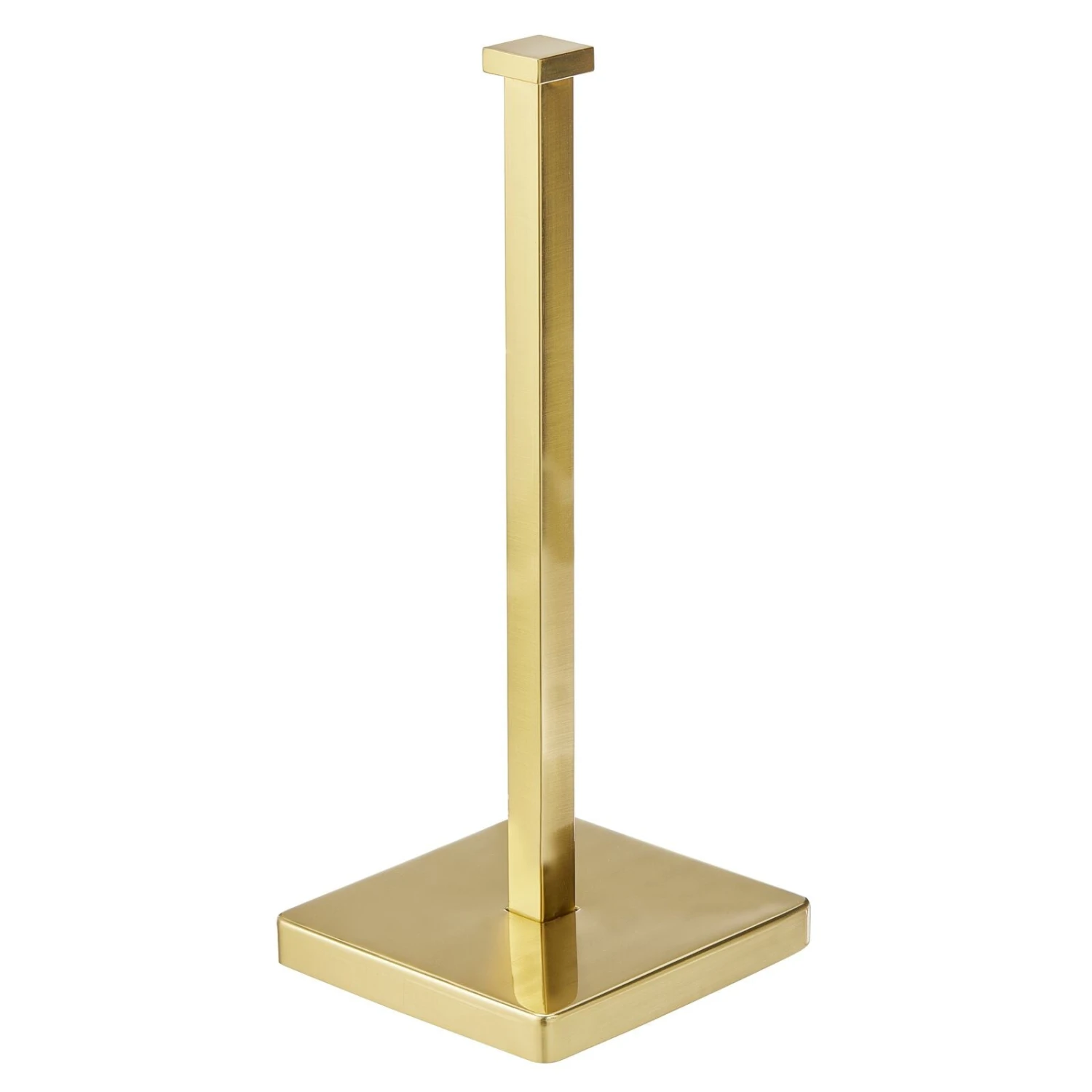 3-Roll Toilet Paper Storage Stand 2 3-Roll Toilet Paper Storage Stand - Image 2